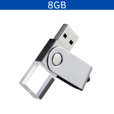 USB 8GB LADYLO