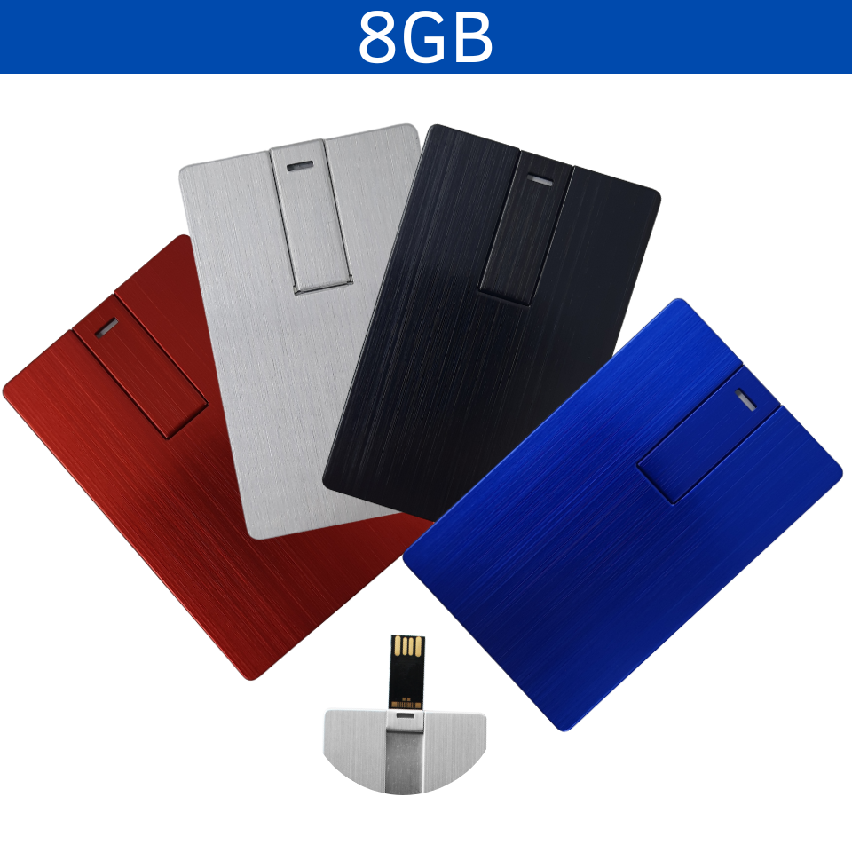 USB 8GB LADYLT