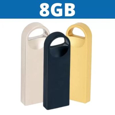USB 8GB LADZON