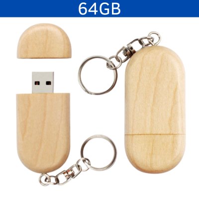 USB 64GB LAEOYRE