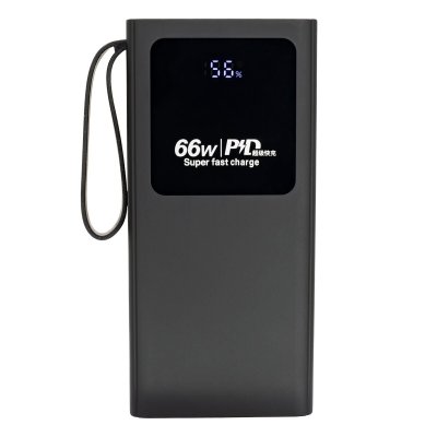 POWER BANK 20000MAH LAETER