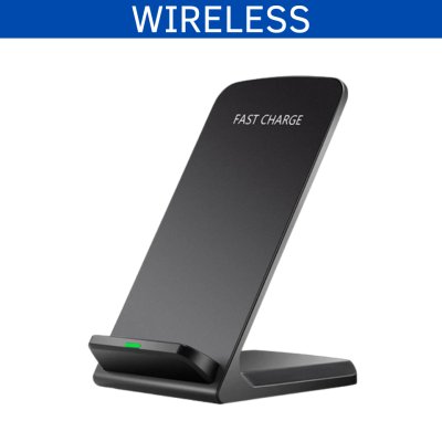 USB BASE INALMBRICA LAEVAS