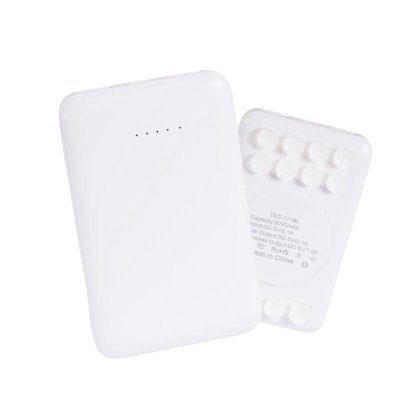 POWER BANK WIRELESS LAEYDE
