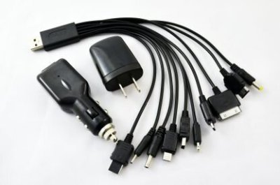 CABLE USB MULTIPUERTOS MACEORT