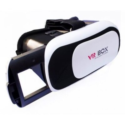 LENTES VR MACETER