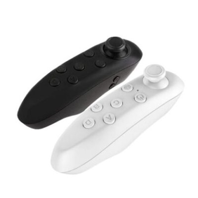 CONTROL REMOTO VR MACEVRA