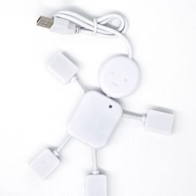 HUB USB MUECO PUERTOS MACIELT