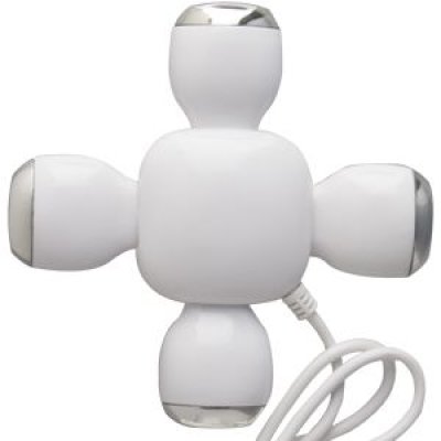HUB USB CROSS TECH MACIIZM
