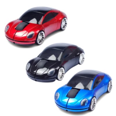 MOUSE TINYRIDE MACLULP