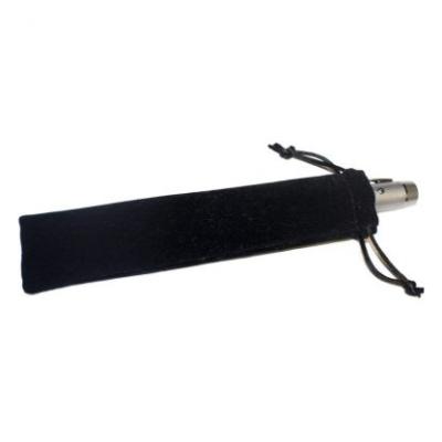 BOLSA TERCIOPELO BOLIGRAFO MACMIGN