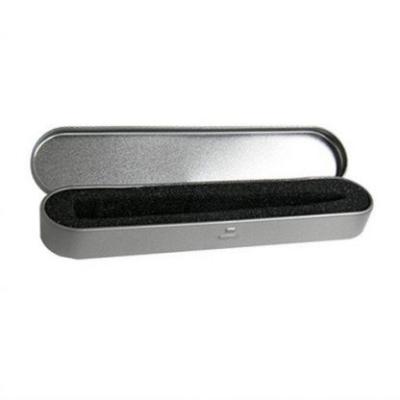 ESTUCHE METLICO BOLIGRAFO MACMIRN