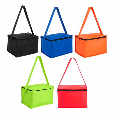 LONCHERA ZIAR 6 latas