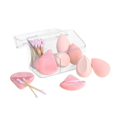 SET DE APLICADORES MAJA