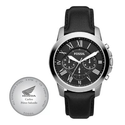 FOSSIL THE 330 PERFORMANCE