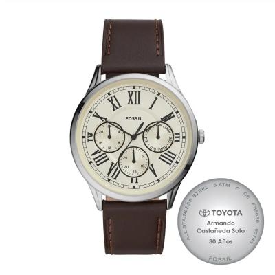 FOSSIL CENTURION'S CROWN