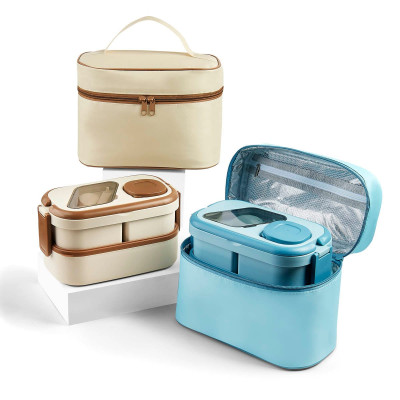 SET PORTAVIANDAS AMANDA