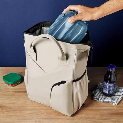 MOCHILA-LONCHERA VERTEX