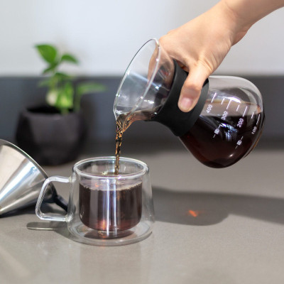 CAFETERA DE GOTEO BLIOIND