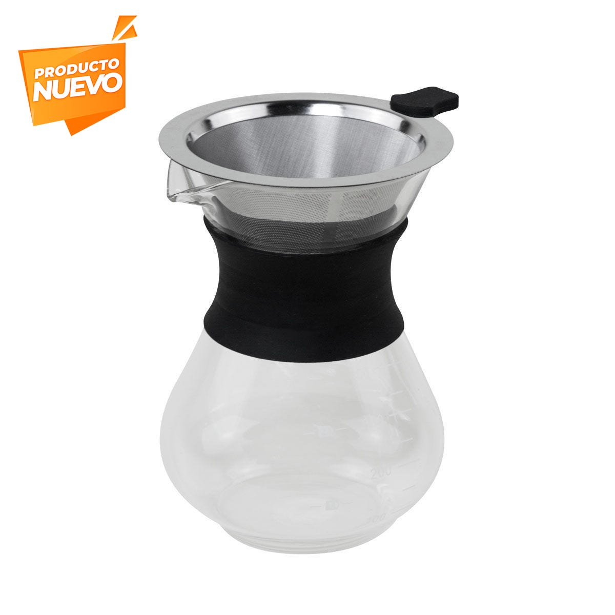 CAFETERA DE GOTEO BLIOIND