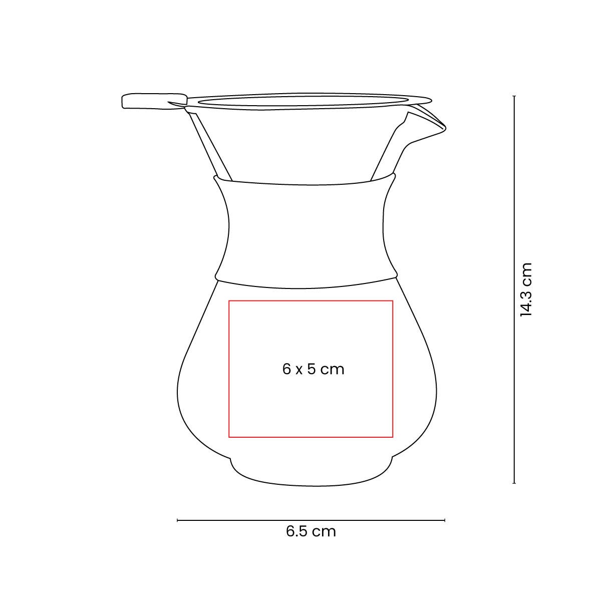 CAFETERA DE GOTEO BLIOIND
